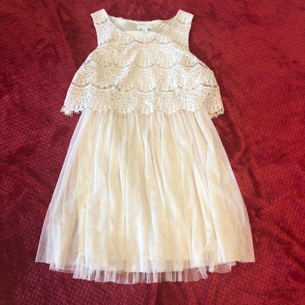 Forever 21 + Dress nwot